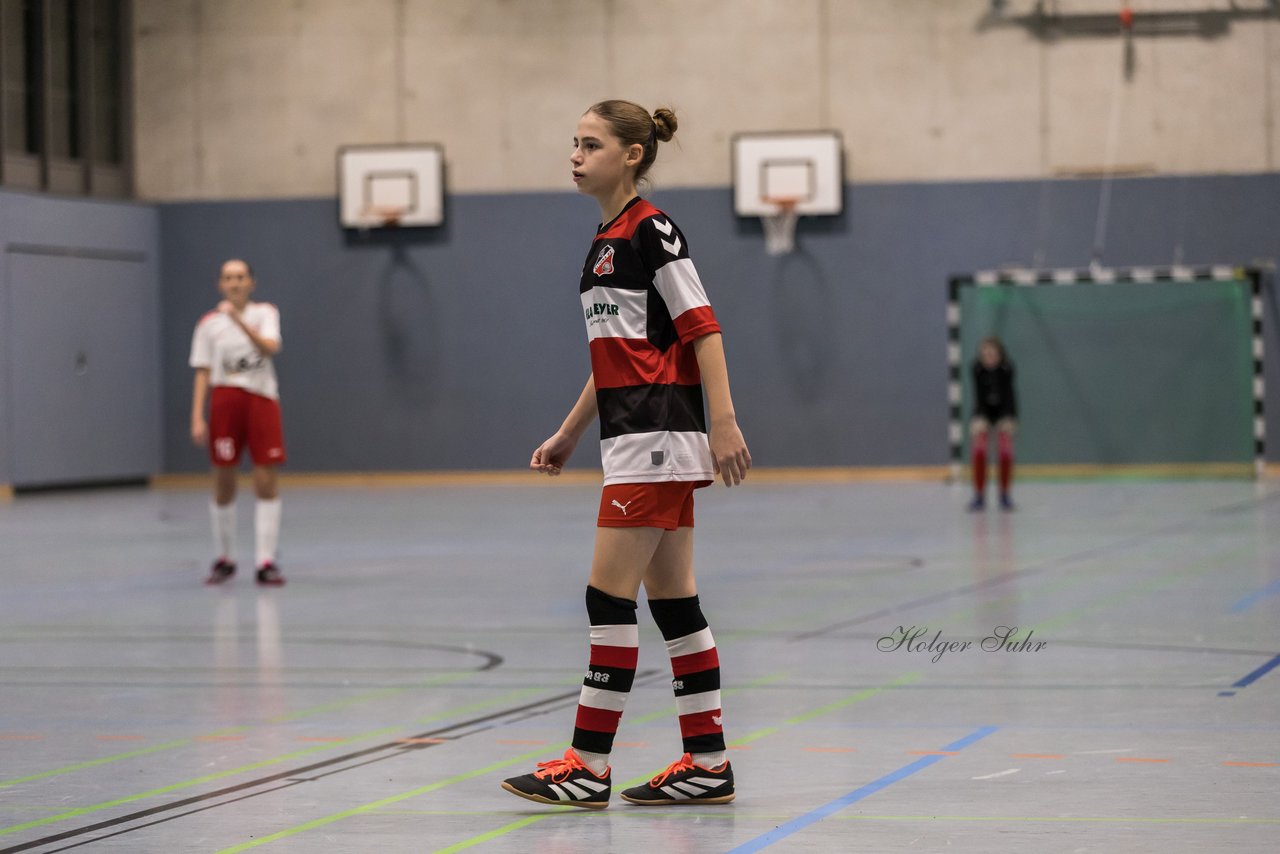 Bild 151 - wBJ Loewinnen Cup B2